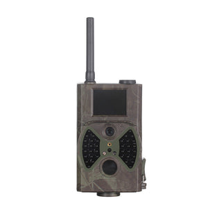 Discover the Ultimate Infrared Night Vision Hunting Camera