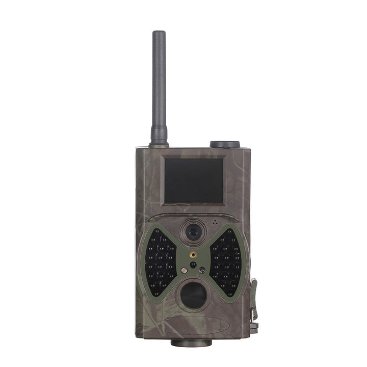 Discover the Ultimate Infrared Night Vision Hunting Camera