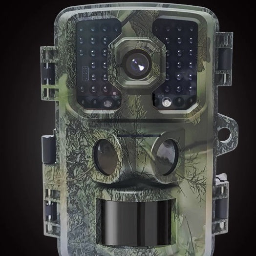 Capture Every Moment with the Knight Peak DL003 1080p HD Hunting Camera