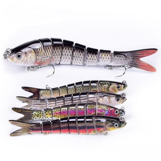 Discover the Ultimate Fishing Lure Bait for Unforgettable Fishing Adventures