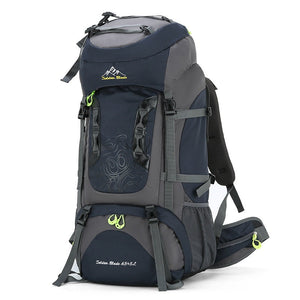 Discover the Ultimate Waterproof Hiking Camping Backpack