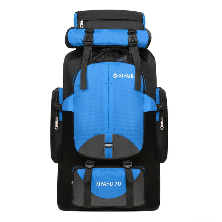Discover the Ultimate Outdoor Sports Backpack for Your Adventures