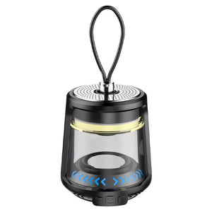 Illuminate Your Adventures: The Wireless Bluetooth Camping Lantern