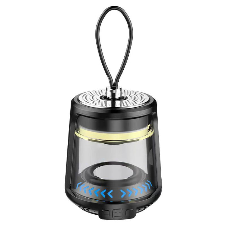 Illuminate Your Adventures: The Wireless Bluetooth Camping Lantern
