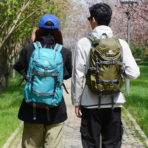 Explore the Great Outdoors with the 30L Oxford Cloth Backpack