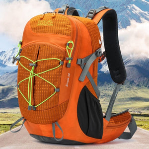 Experience the Outdoors with Knight Peak Gear
