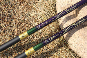 Discover the High Carbon 6H19 Tune Light Hard Fishing Rod
