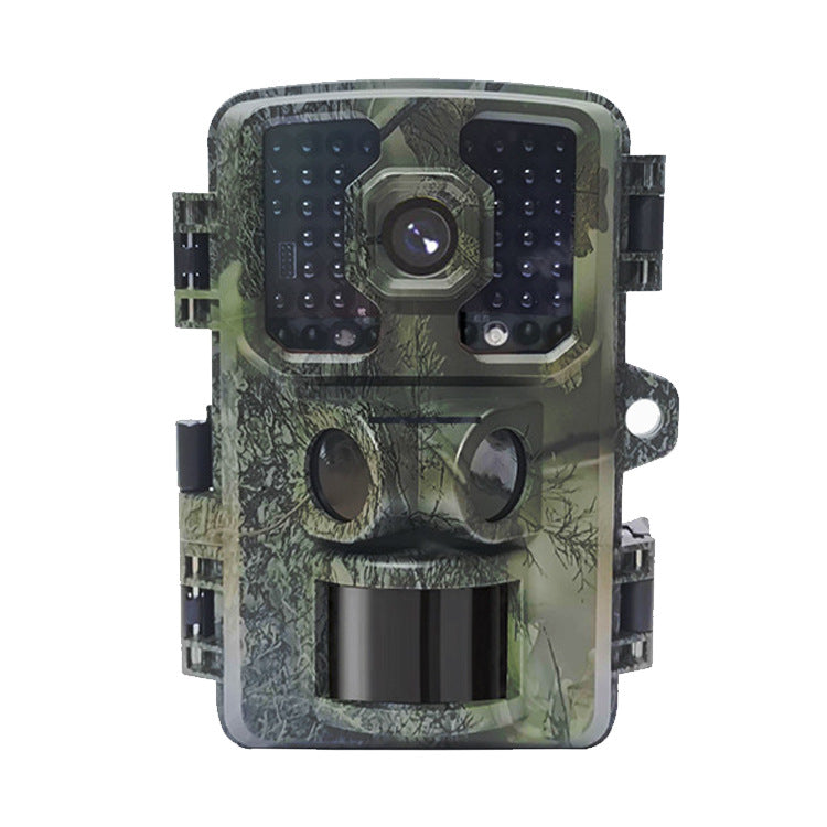 Discover the DL003 Hunting Camera: Your Ultimate Outdoor Companion