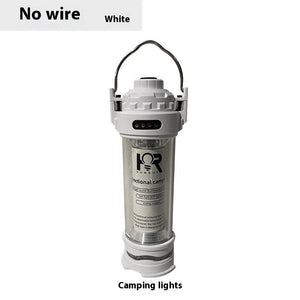 Illuminate Your Adventures with the Outdoor RHX Tactical Camping Lantern
