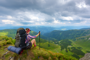Hiking Essentials for Safe Mountain Adventures