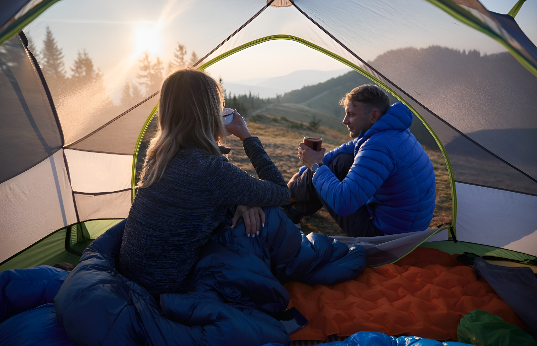 Best Camping Gear for Outdoor Comfort