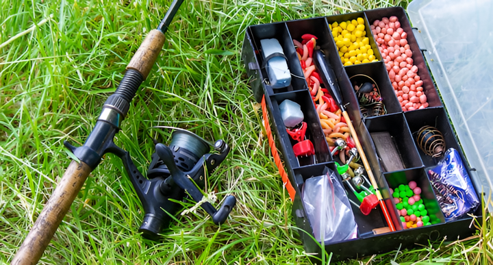 Fish Smarter With Right Equipment