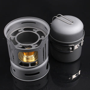 Discover the Perfect Companion for Your Camping Adventures