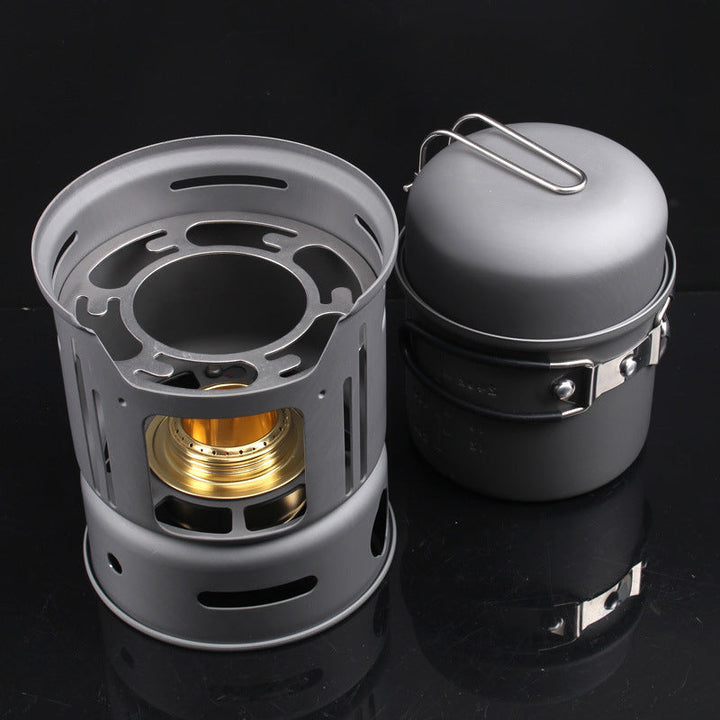 Discover the Perfect Companion for Your Camping Adventures