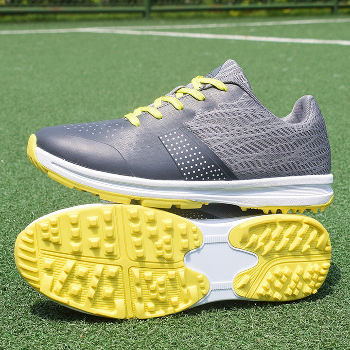 Experience Unmatched Comfort with Our Waterproof Golf Shoes