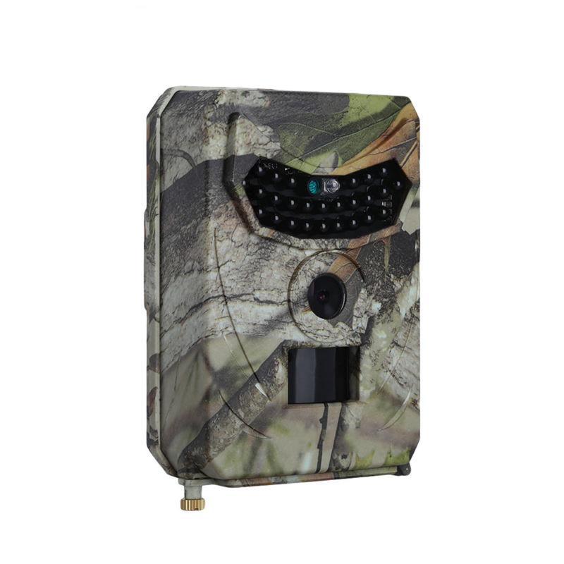 1080P Trail Hunting Camera Infrared Night Vision PIR Sensor