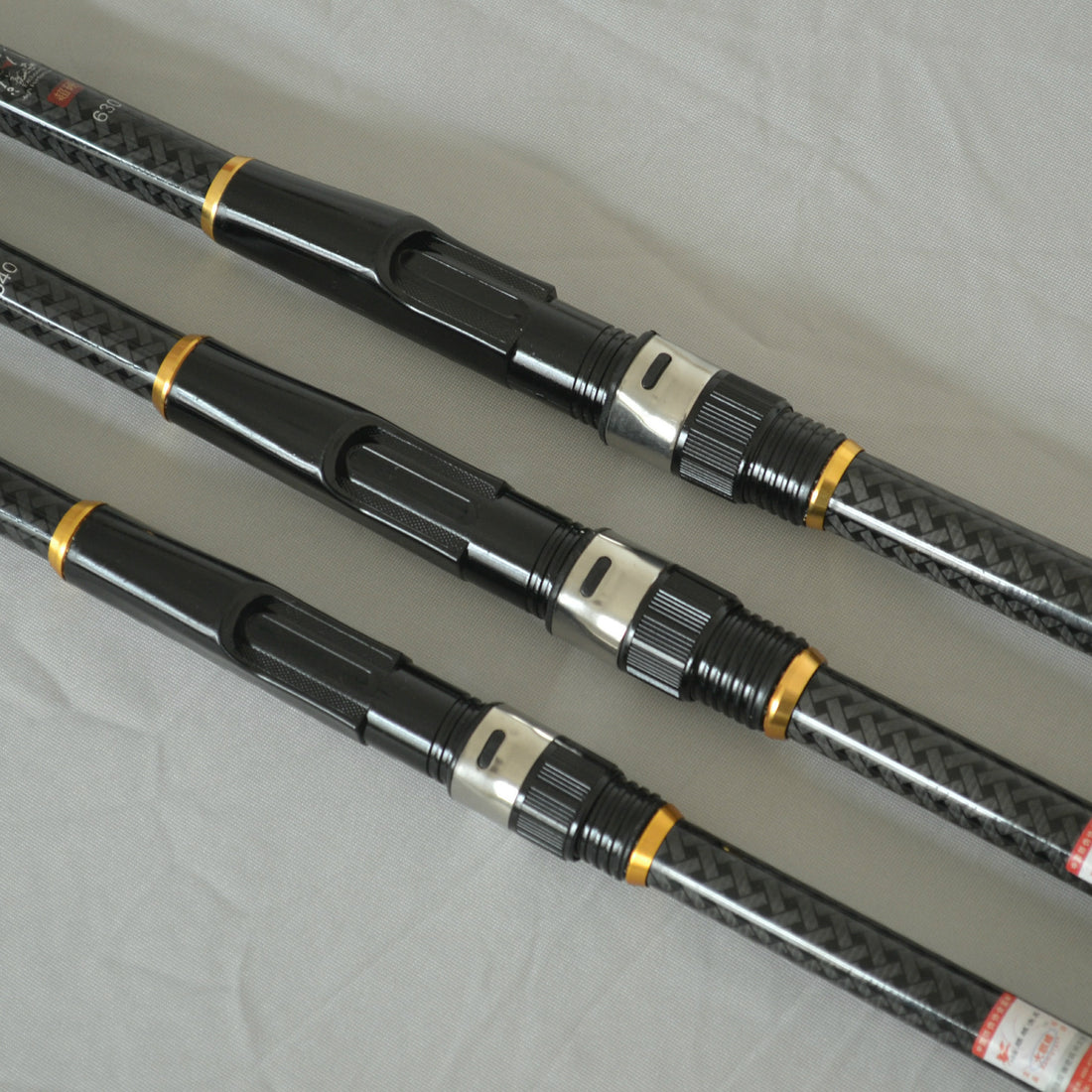 Carbon Fiber Rock Fishing Rod Cross Border Supply
