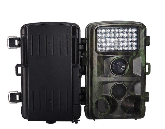Wildlife Hunting Trail Camera Infrared Night Vision