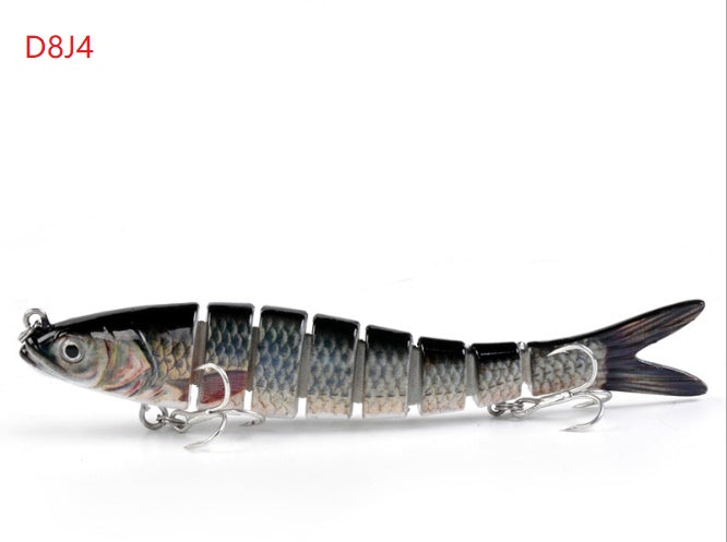 Fishing Lure Bait