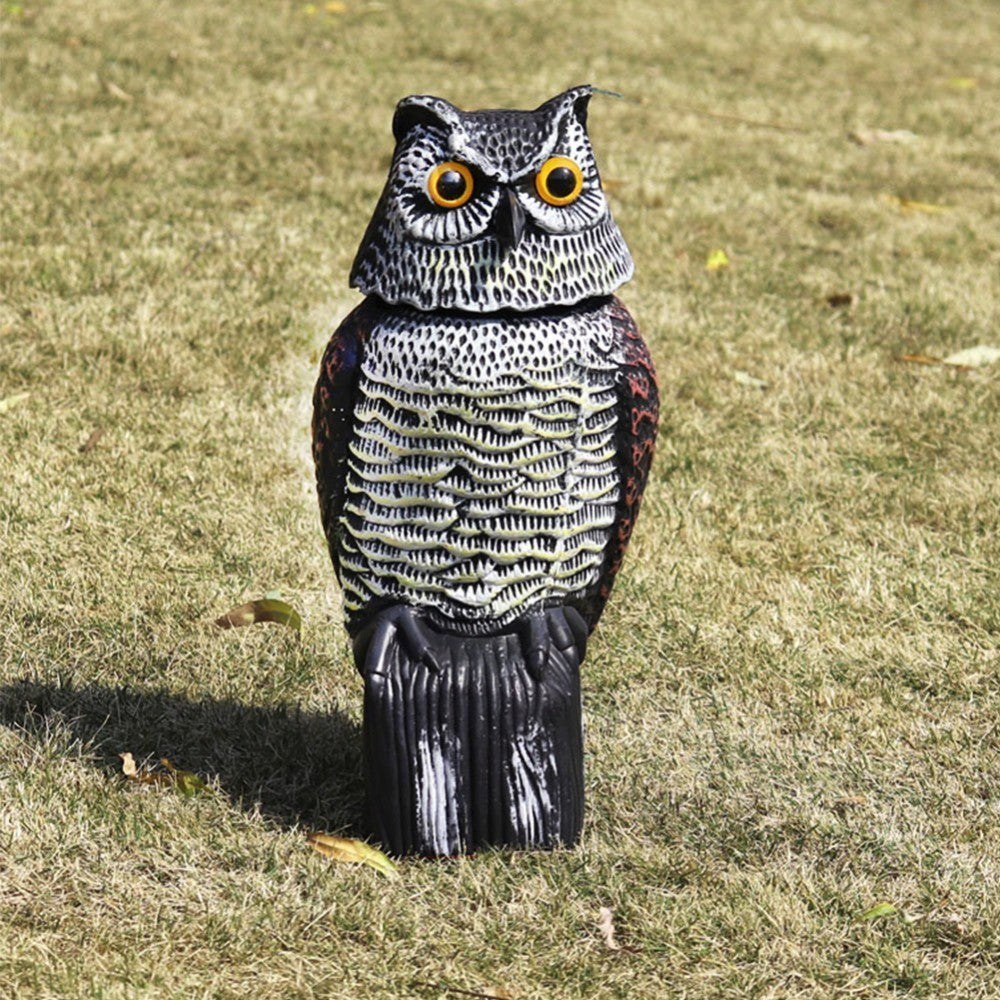 Outdoor Hunting Animal Model Prop