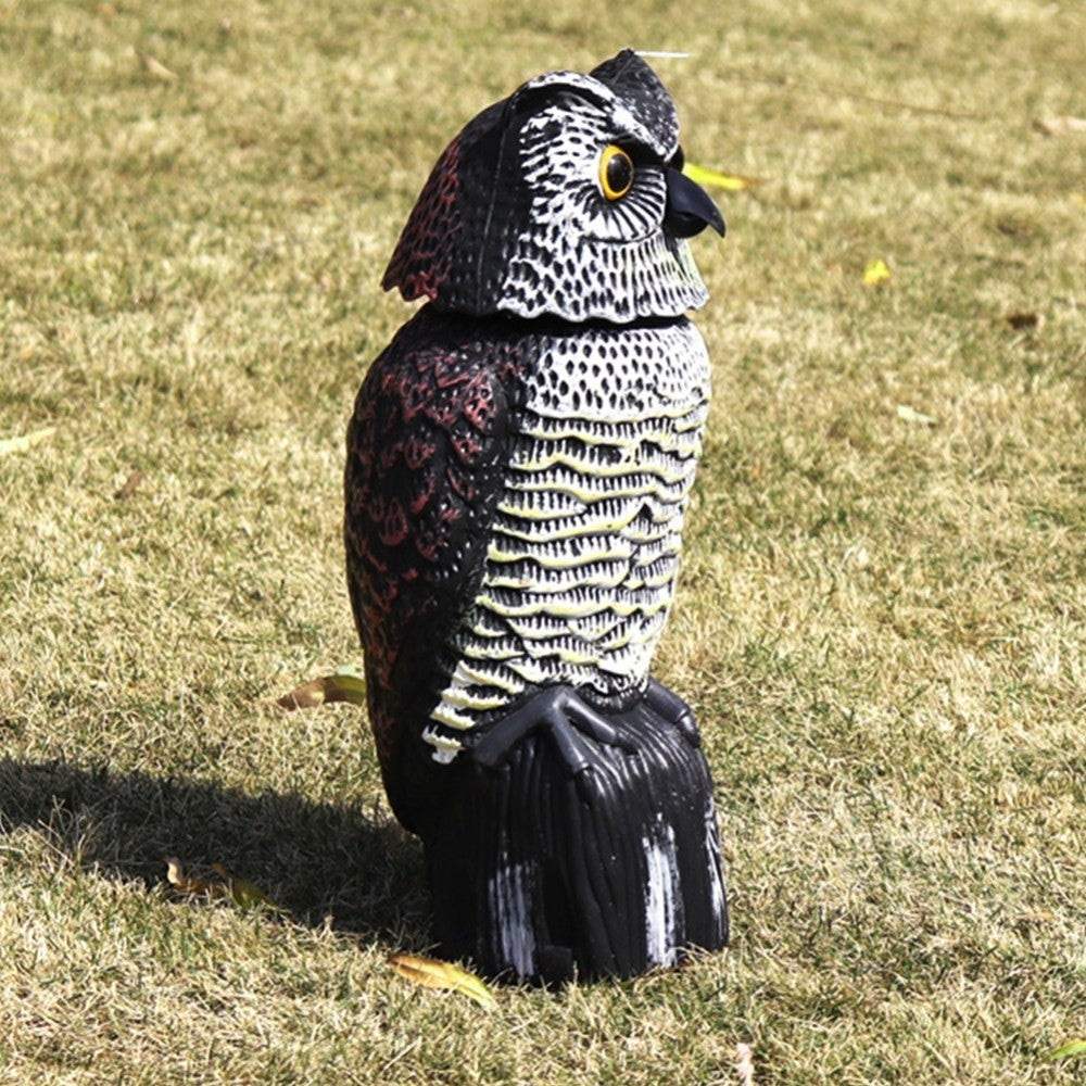 Outdoor Hunting Animal Model Prop