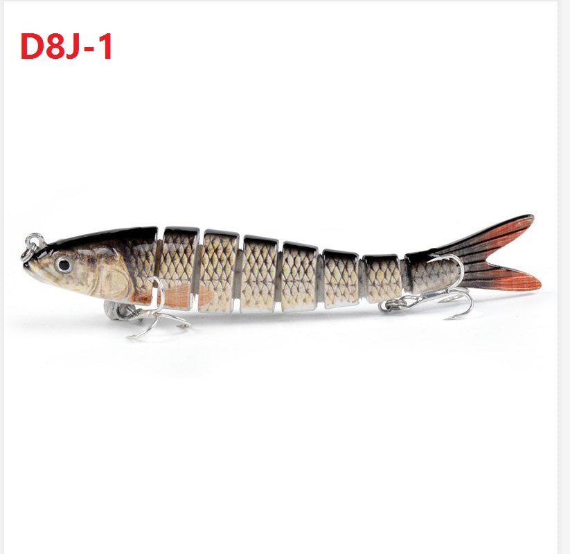 Fishing Lure Bait