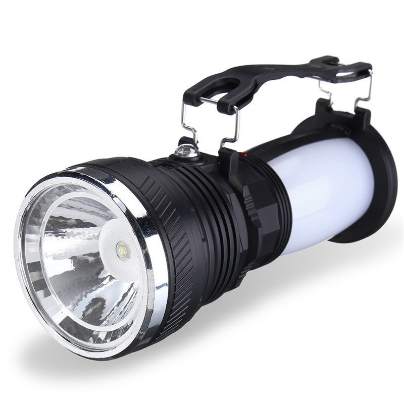 Camping Tent LED Flashlight