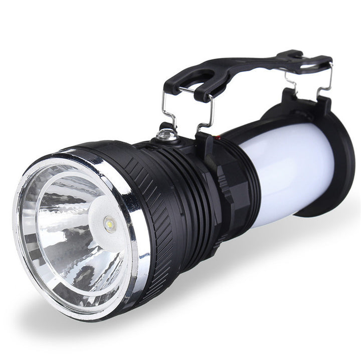 Camping Tent LED Flashlight
