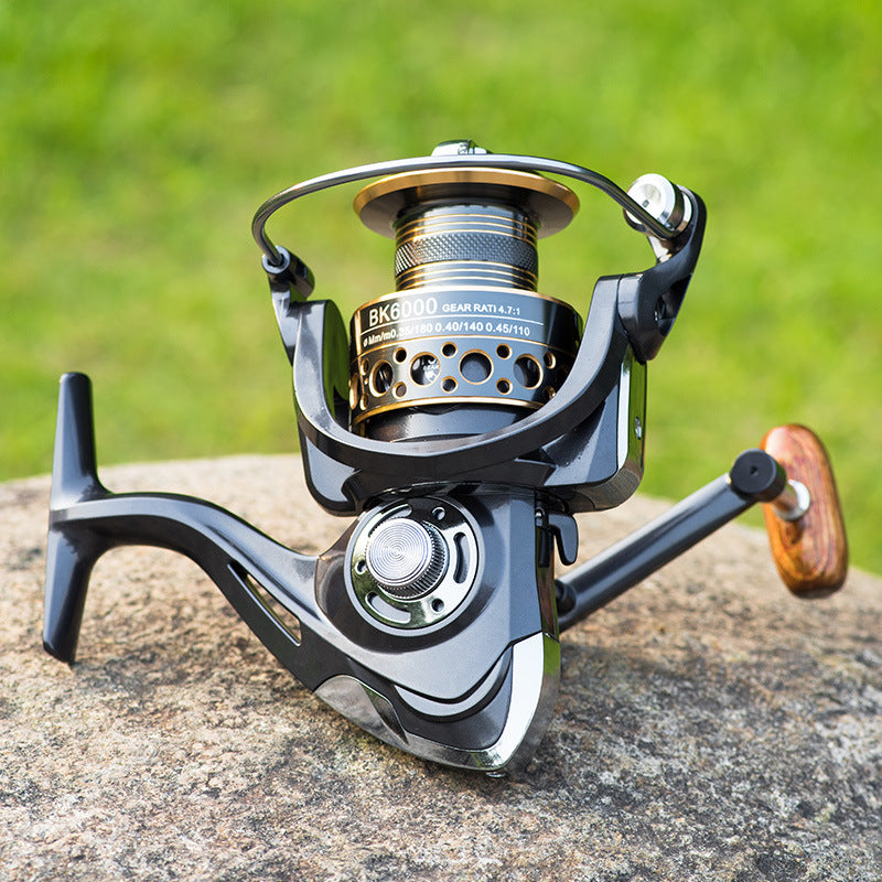Telescopic Carp Fishing Rod And Spinning Reel Kit