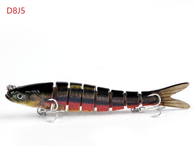 Fishing Lure Bait