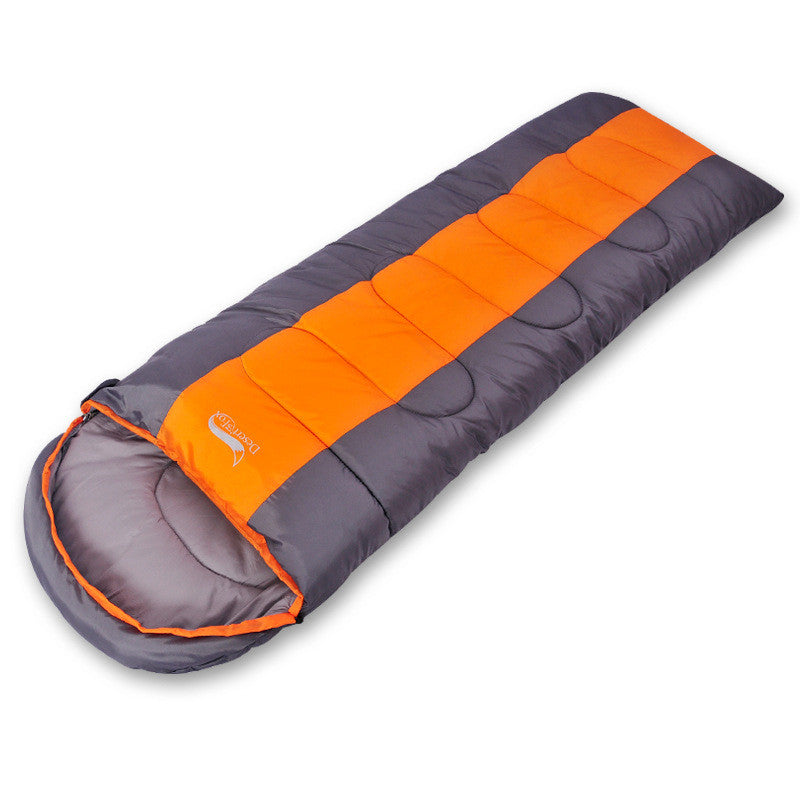 Knight Peak Gear 4 Season Luxury Camping Sleeping Bag