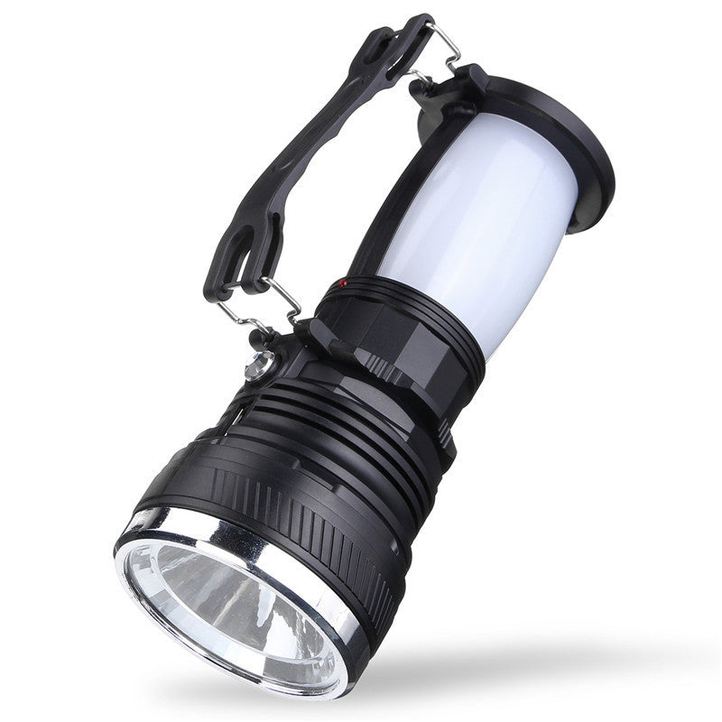 Camping Tent LED Flashlight