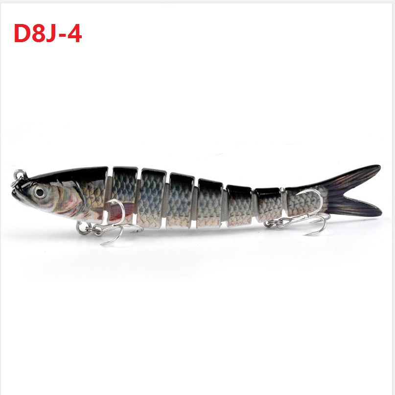 Fishing Lure Bait