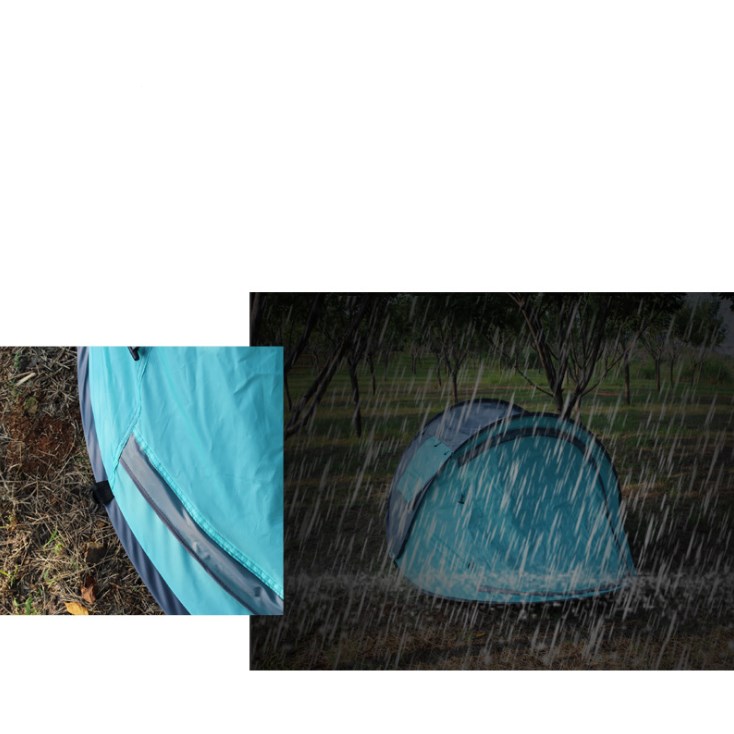 Automatic Pop Up Camping Tent