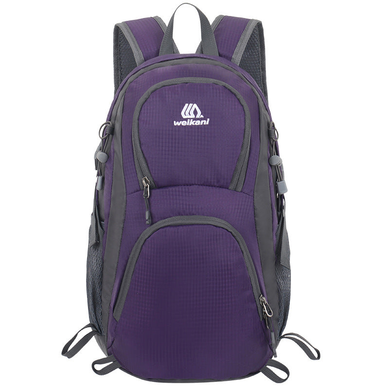 Versatile 20L Hiking Sports Backpack for Outdoor Adventures