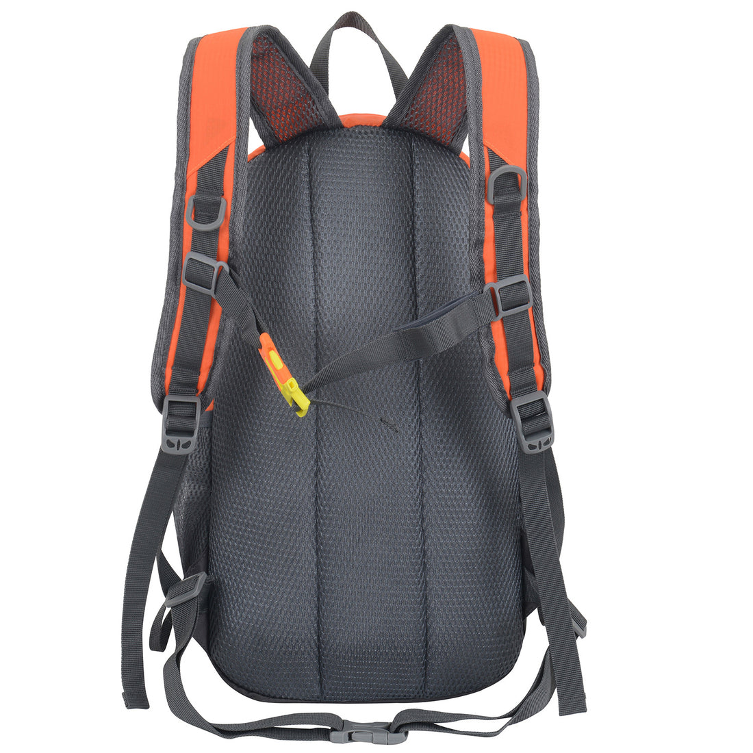 Versatile 20L Hiking Sports Backpack for Outdoor Adventures