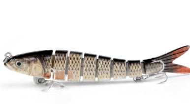 Fishing Lure Bait