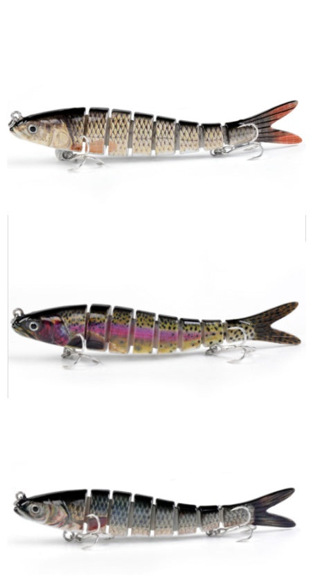 Fishing Lure Bait