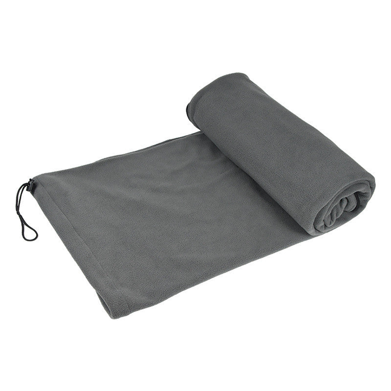 Four Seasons Lightweight Sealed Warm Camping Sleeping Bag Single Person
