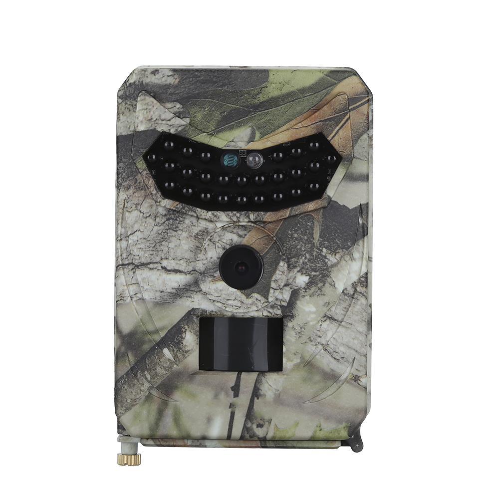 1080P Trail Hunting Camera Infrared Night Vision PIR Sensor