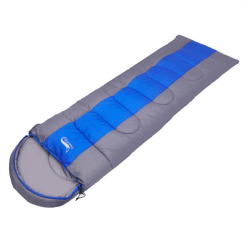 Knight Peak Gear 4 Season Luxury Camping Sleeping Bag