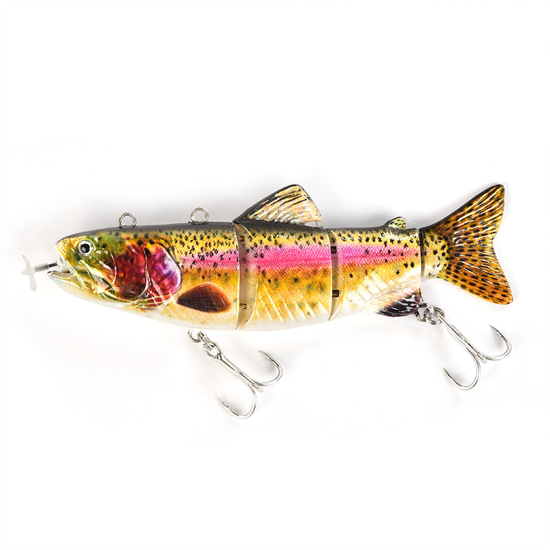 Fishing Lure Bait