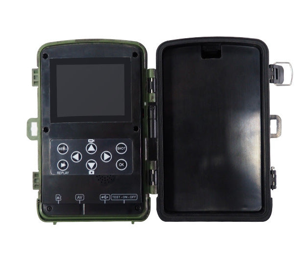 Wildlife Hunting Trail Camera Infrared Night Vision