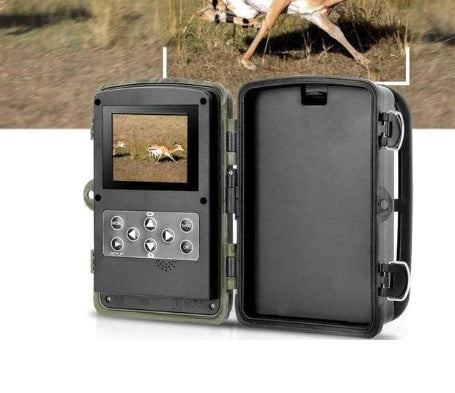 Wildlife Hunting Trail Camera Infrared Night Vision