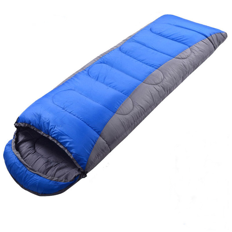 Warm Thickened Camping Sleeping Bag For Travel