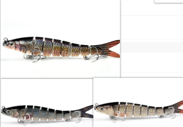 Fishing Lure Bait