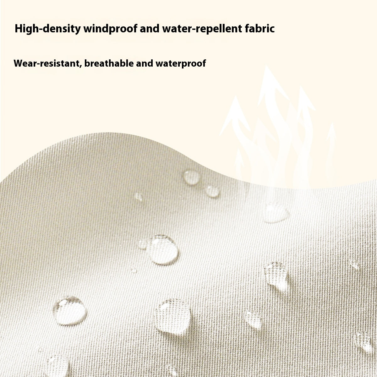 Thickened Waterproof Cotton Four Seasons Camping Sleeping Bag