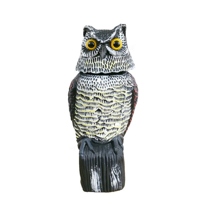 Outdoor Hunting Animal Model Prop