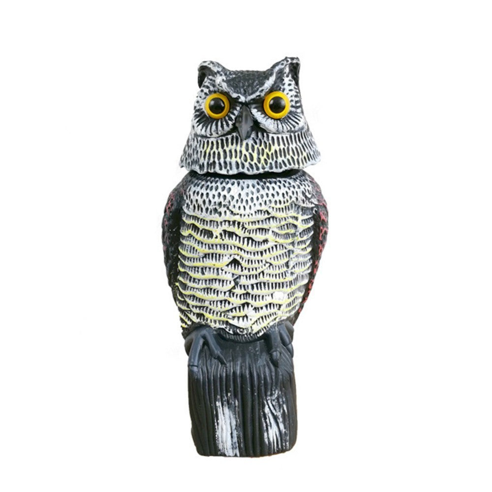 Outdoor Hunting Animal Model Prop