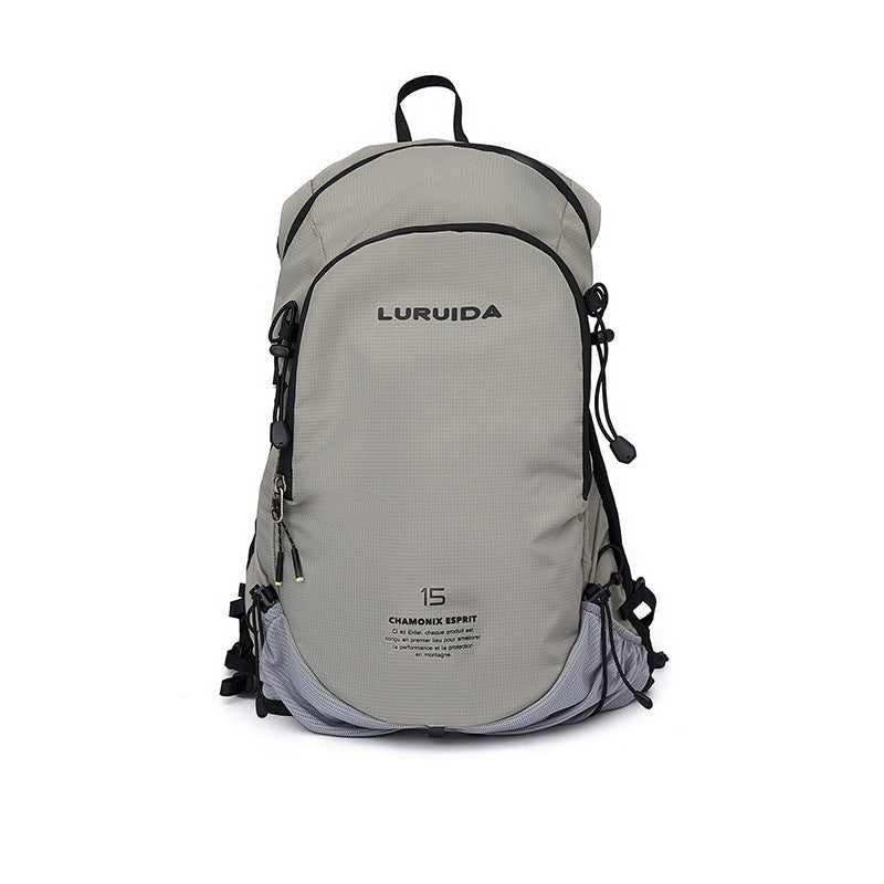 Knight Peak Gear Outdoor Hiking & Mountaineering Backpack